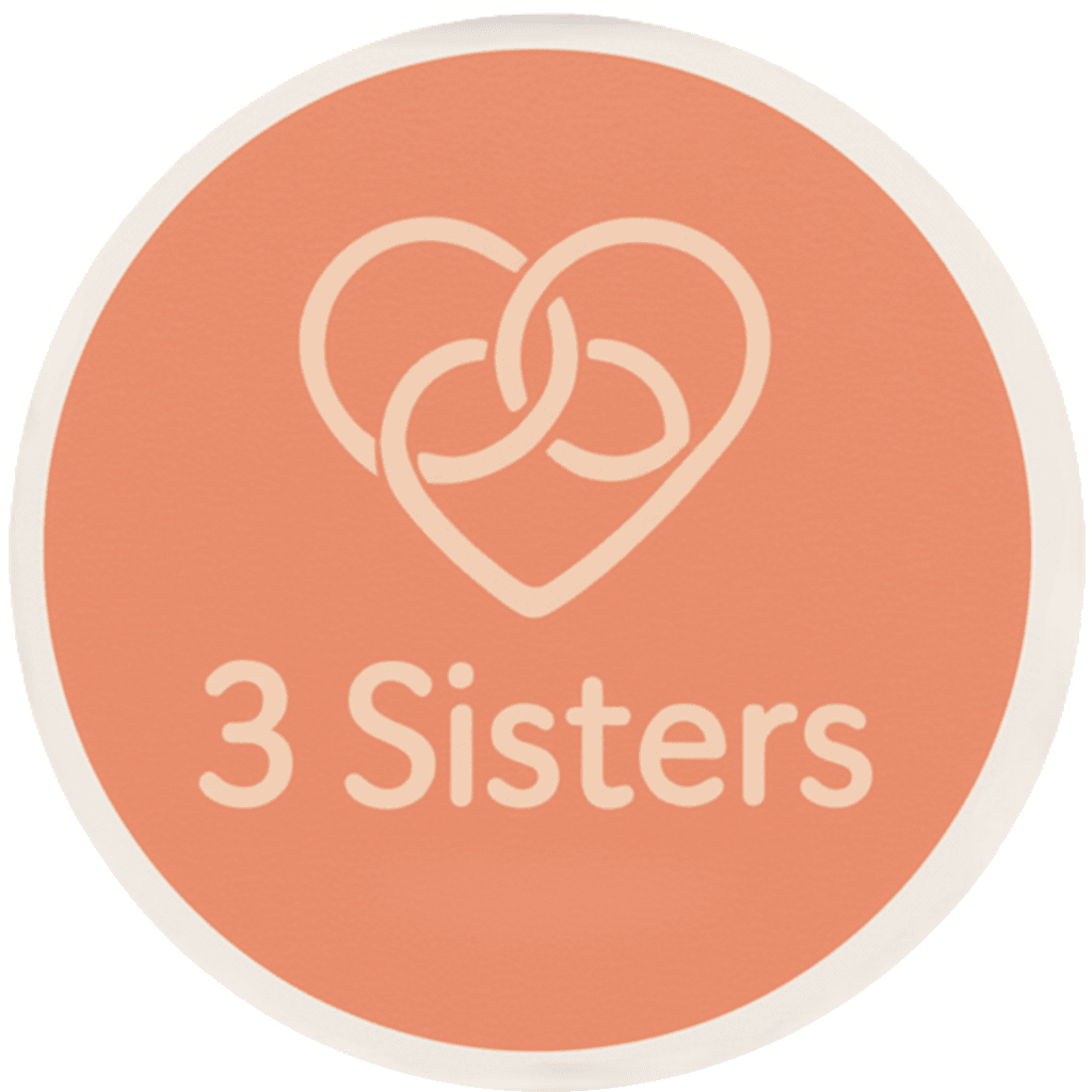 3 Sisters